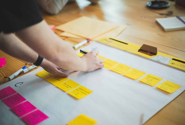 Comment réaliser une étude de marché efficace ?