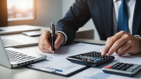 Comprendre les enjeux de la digitalisation en comptabilité