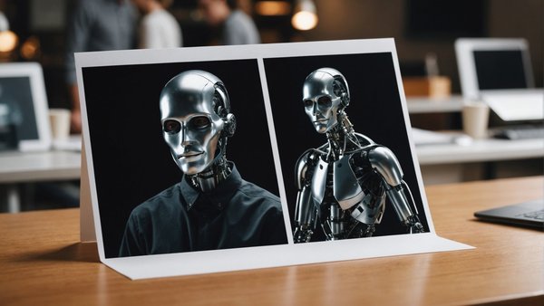 Trends et innovations dans le secteur de l'imprimerie en 2024