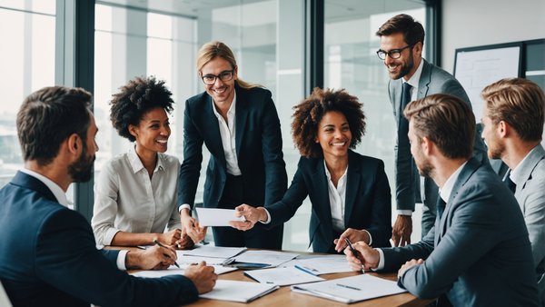 Comment améliorer l'efficacité de votre communication interne