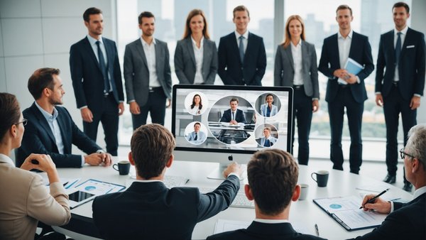 Optimiser l'organisation et la gestion de vos séminaires d'entreprise