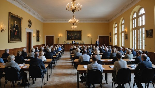 Organisez votre séminaire dans un cadre d'exception au var