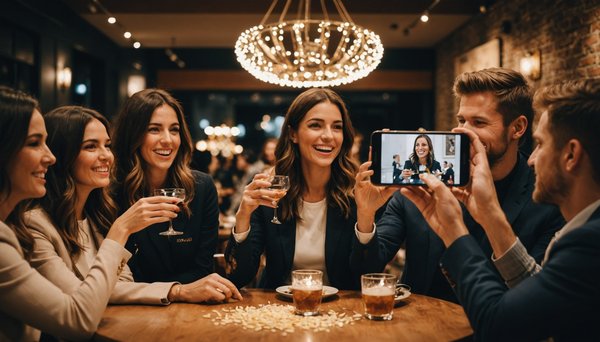 Événement influenceur : comment créer l'engagement autour de votre marque