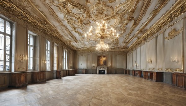 Salle de séminaire paris : découvrez le pré catelan et ses atouts