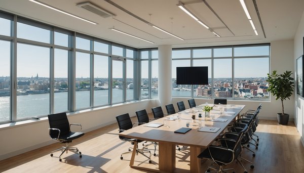 Organiser un séminaire à bayonne : cadre et services